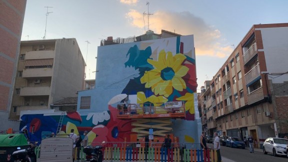 Asalto busca a 15 vecinos del barrio del Arrabal para inspirar a otros tantos artistas