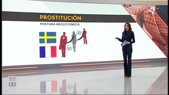 Prostitución (I)