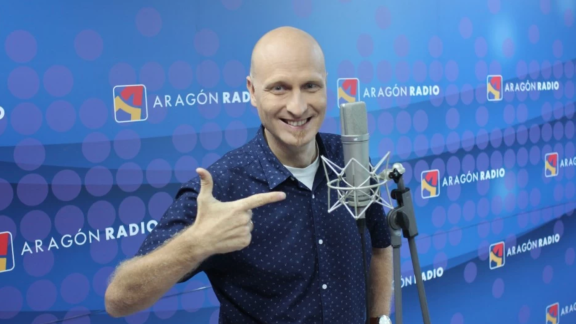 Aragón Radio abre una ventana a los DJ’s locales