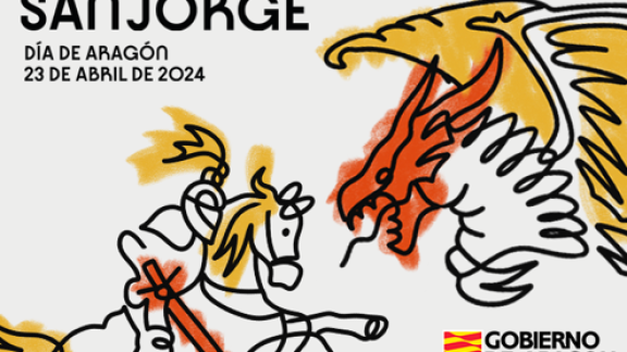 Música, teatro, magia y  circo para celebrar el Día de Aragón