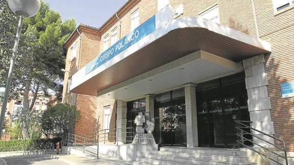Los hospitales de la ciudad de Teruel y cinco centros de salud de la provincia cuentan ya con guardias de seguridad