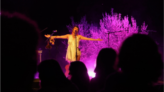 'Doña', el festival de música de raíz regresa a la Almunia