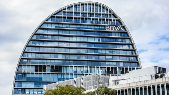 Banco Sabadell rechaza la oferta de compra del BBVA
