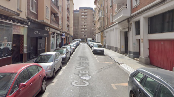 Detenido un joven en Zaragoza por golpear a otro en la cabeza con una botella