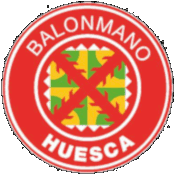 Escudo de Bada Huesca