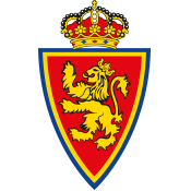 Escudo de Real Zaragoza