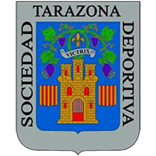 Escudo de SD Tarazona