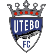 Escudo de Utebo FC