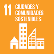 11 Comunidades sostenibles