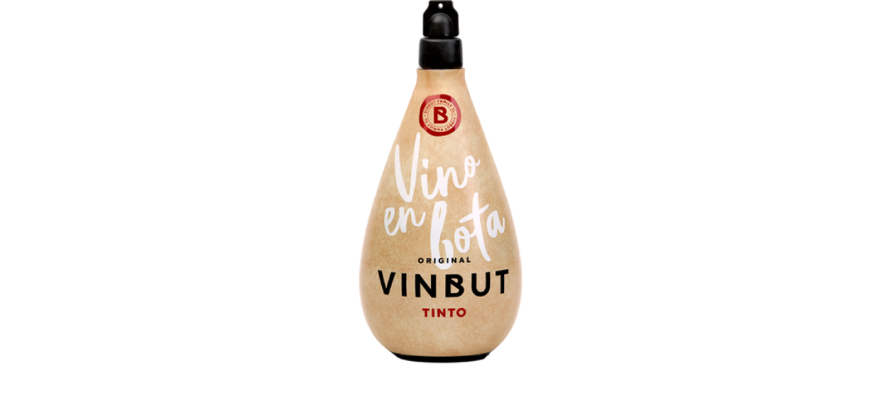 Bloquear Retrato pico Vinbut, una forma desenfadada de recuperar la tradición del vino en bota |  Noticias | Aragón Noticias (CARTV)