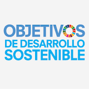 Objectivos de Desarrollo Sostenible
