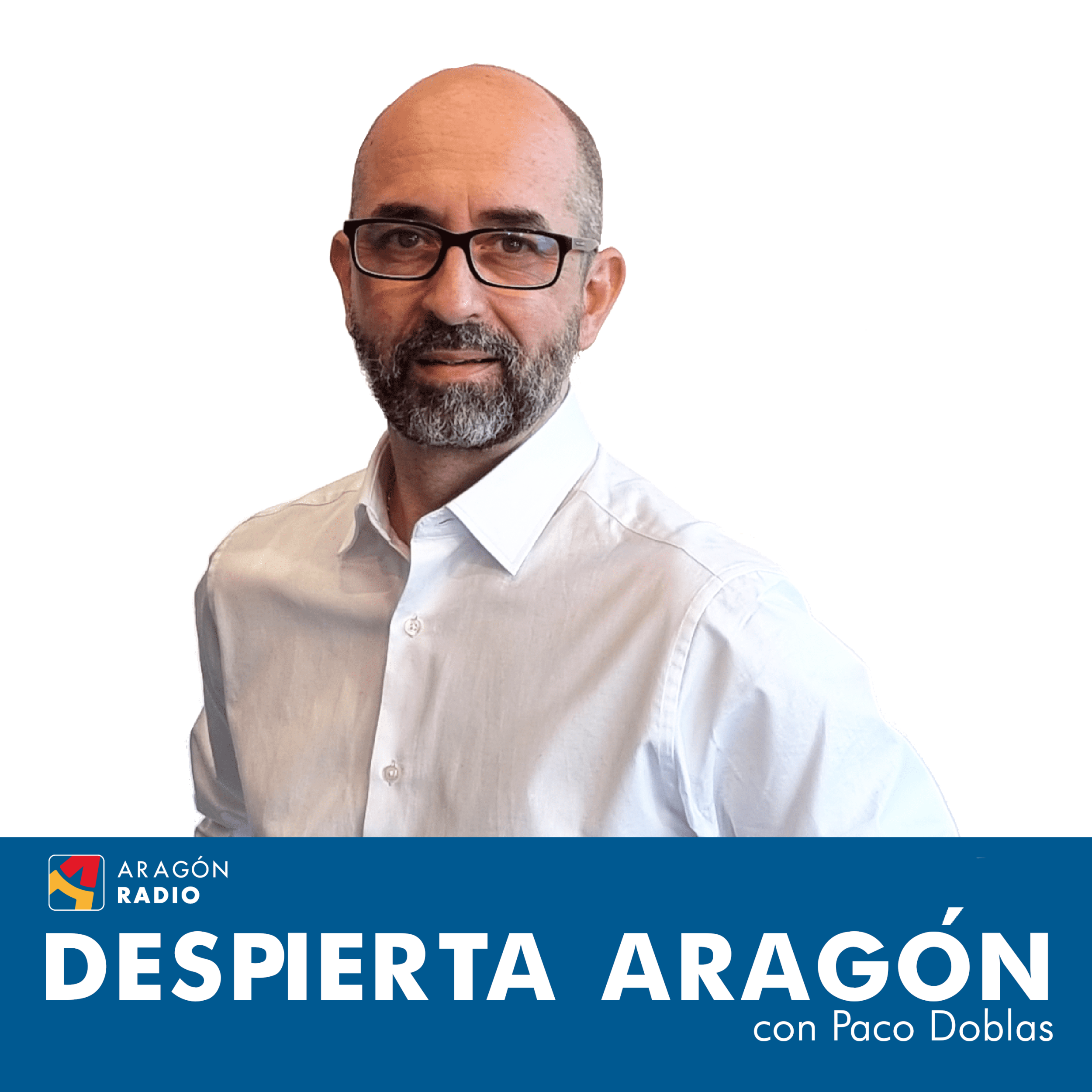 Despierta Aragón de 10h a 11h - 29/03/2024