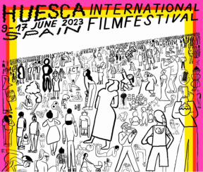 Imagen identificativa de Festival Internacional de Cine de Huesca