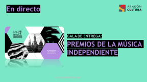 Imagen identificativa de Gala Premios de la Música Independiente