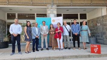 La Fundación Isabel Martín y la CARTV reconocerán las mejores iniciativas de emprendimiento de mujeres en Aragón