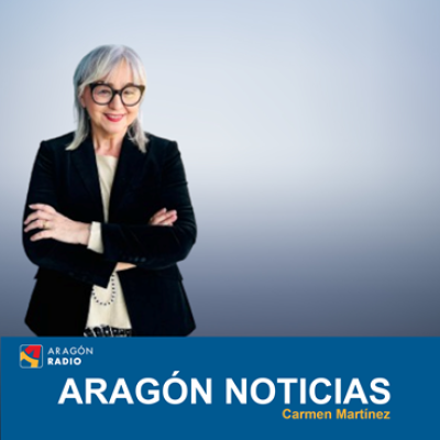 Aragón Noticias 13:30h - 12/05/2024