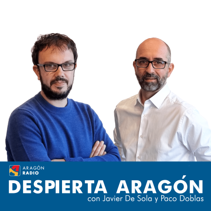 caricia mago Célula somatica Aragón Radio (CARTV)