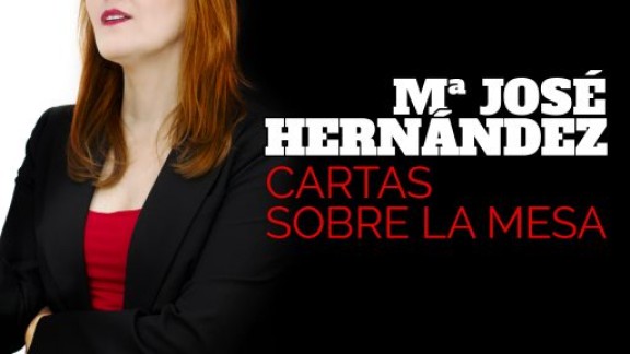 María José Hernández