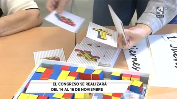 Congreso Nacional de Alzheimer en Huesca