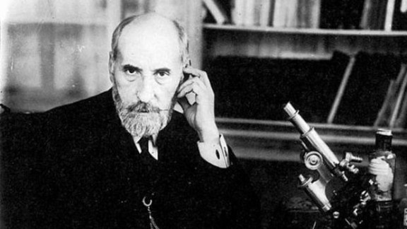 Un recorrido radiofónico por la vida y obra de Ramón y Cajal