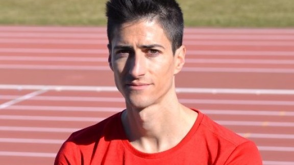 Luis Alberto Marco (exatleta)