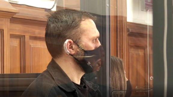 Piden que 'Igor el Ruso' siga en prisión hasta la resolución del recurso de su defensa