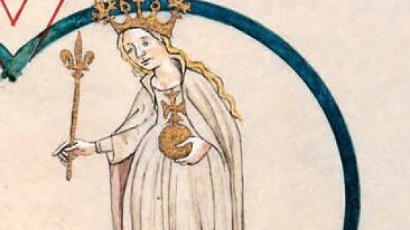 Capítulo 8. Petronila de Aragón, la niña que hizo posible la Corona