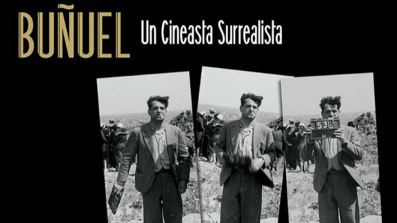 'Buñuel, un cineasta surrealista' llega a los cines
