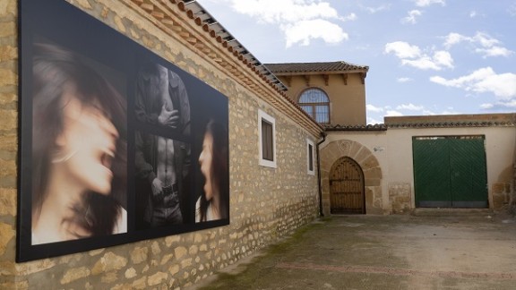 Exposición fotográfica sobre las ‘Pinturas negras’ de Goya