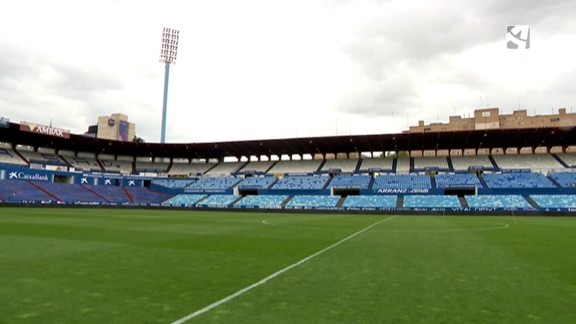 Minuto a minuto: Real Zaragoza - CD Lugo