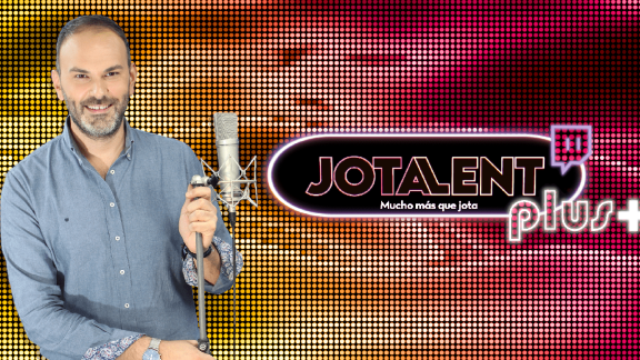Llega ‘Jotalent Plus’ un directo divertido en el canal de ‘Twitch’ de Aragón TV