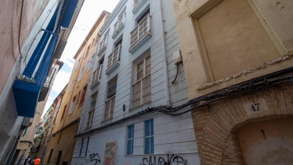 Mejorar el aislamiento y adaptarse a la normativa, el reto de la mitad de las viviendas en Aragón