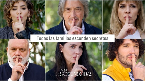 Aragón TV estrena ‘Desconocidas’, una producción FORTA que mezcla comedia y drama