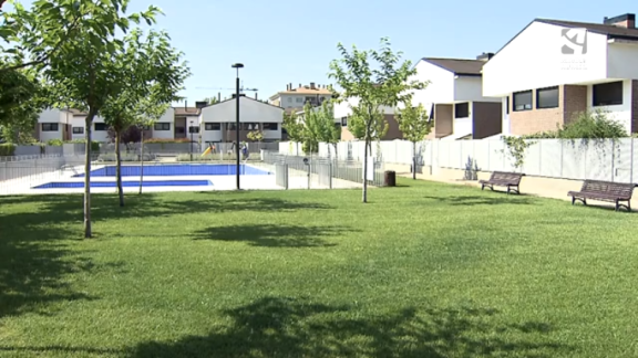 Acceso restringido a la piscina y zonas comunes para los vecinos morosos
