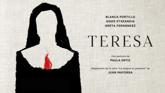 Paula Ortiz grabará este verano su película 'Teresa'