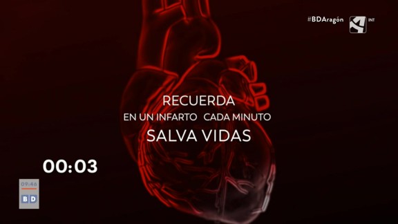 Día Mundial del Corazón (I)