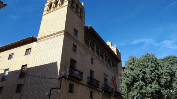 El Ayuntamiento de Huesca propone congelar un año más todas las tasas e impuestos municipales