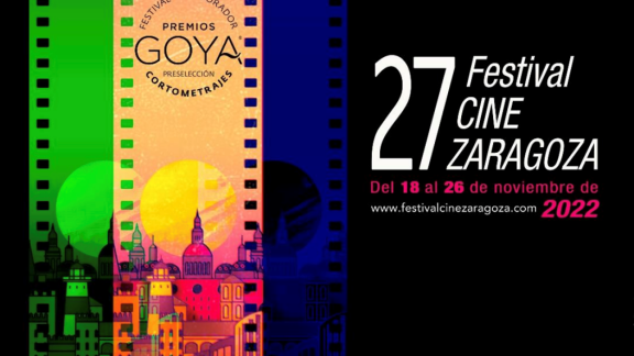 Comienza una nueva edición del Festival de Cine de Zaragoza