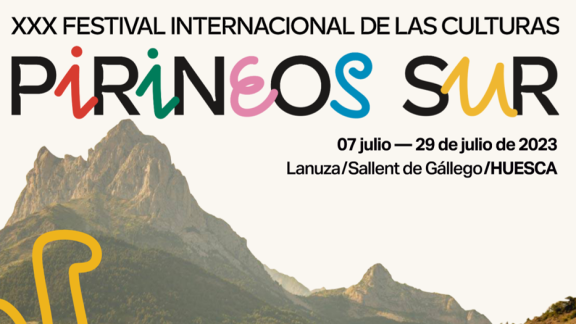 Rozalén, Love of Lesbian y Luz Casal estarán en Pirineos Sur