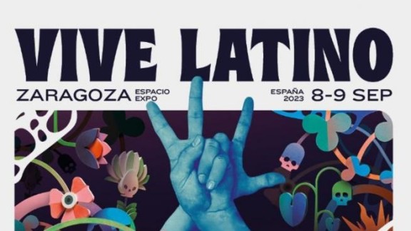 Andrés Calamaro, Juanes o Julieta Venegas darán el pistoletazo de salida al festival Vive Latino