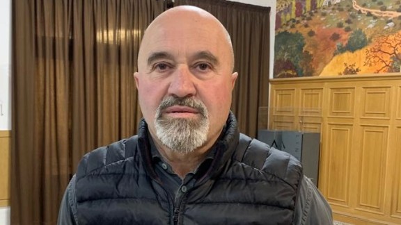 Antonio Betrán gana las elecciones a la presidencia del Club Hielo Jaca