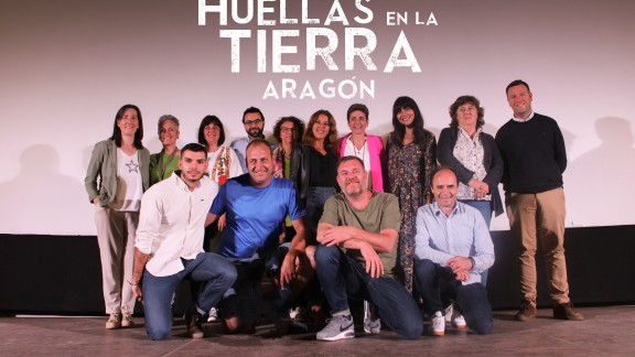 40 historias inspiradoras del medio rural aragonés
