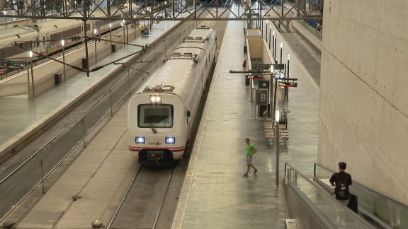 El servicio ferroviario entre Zaragoza y Huesca se reanuda a partir de este viernes