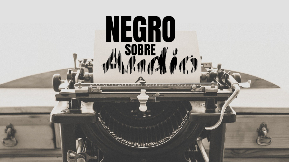 'Negro sobre audio', la serie de audiorelatos con textos de escritores aragoneses