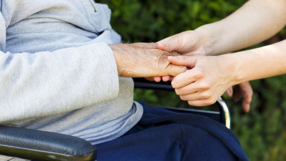 Convivir con el alzhéimer: una realidad que afecta a 40.000 familias aragonesas
