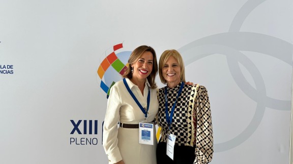 La alcaldesa de Jerez, nueva presidenta de la FEMP