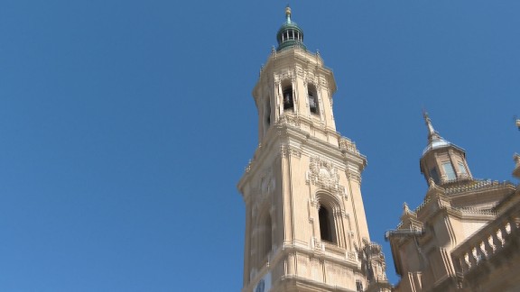 Patrimonio decide este viernes si prosiguen las obras de rehabilitación de las torres del Pilar