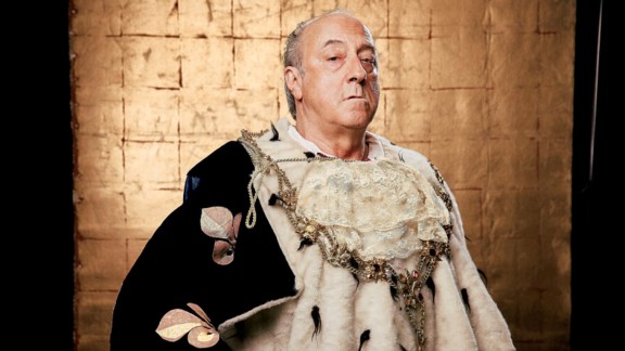 La vida del emérito Juan Carlos I sube a las tablas del Principal de la mano de Els Joglars