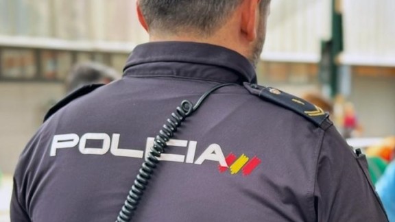 Un detenido en Zaragoza en una operación contra el terrorismo yihadista a nivel nacional