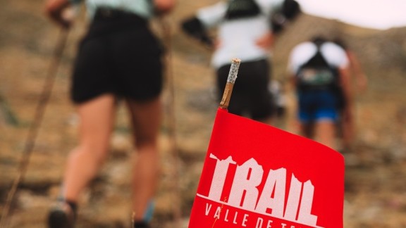 El noveno Trail Valle de Tena abre sus inscripciones este viernes